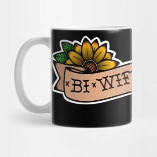 Bi Wife Energy Mug